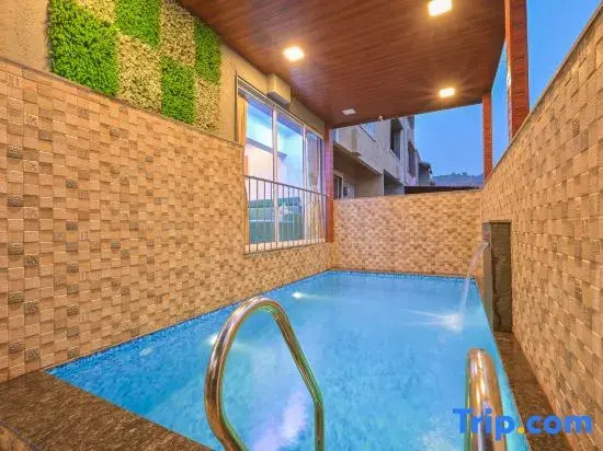 Лонавала: HashTag Villa 2BHK in Lonavala
