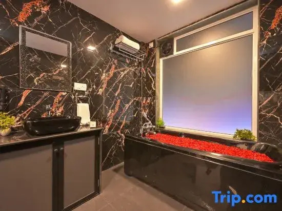 Лонавала: HashTag Villa 2BHK in Lonavala