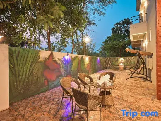 Лонавала: HashTag Villa 2BHK in Lonavala