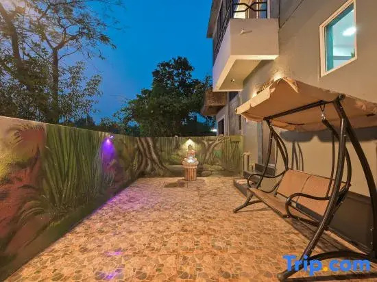 Лонавала: HashTag Villa 2BHK in Lonavala