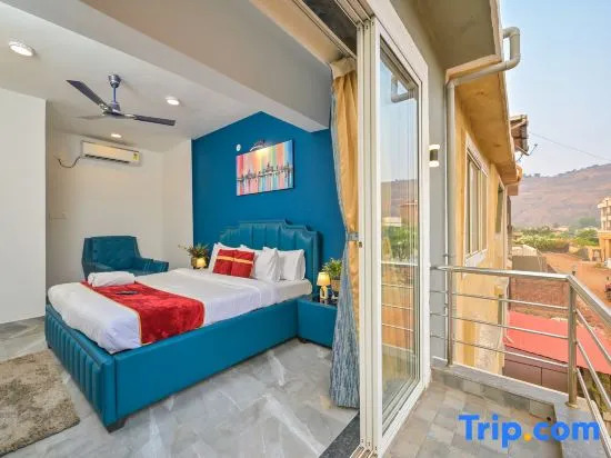 Лонавала: HashTag Villa 2BHK in Lonavala