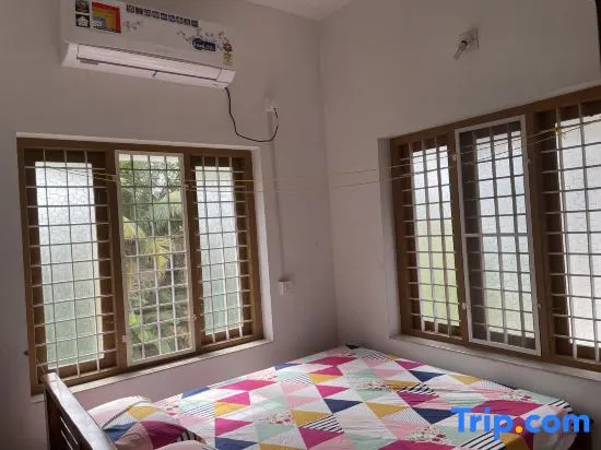 Full AC 4bhk townhouse, 10 mins from airport — фото 5