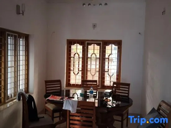 Full AC 4bhk townhouse, 10 mins from airport — фото 6
