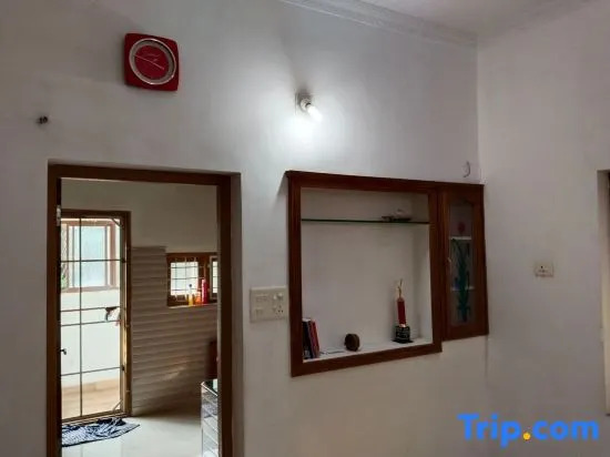Full AC 4bhk townhouse, 10 mins from airport — фото 2