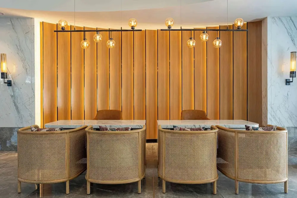 Хандала: Radisson Resort Khopoli