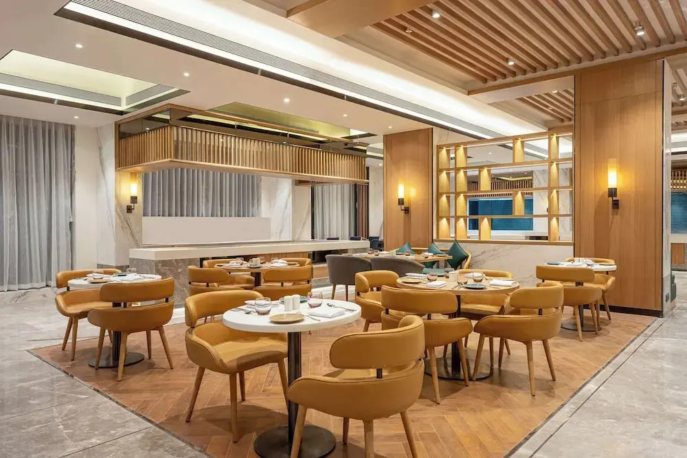 Хандала: Radisson Resort Khopoli