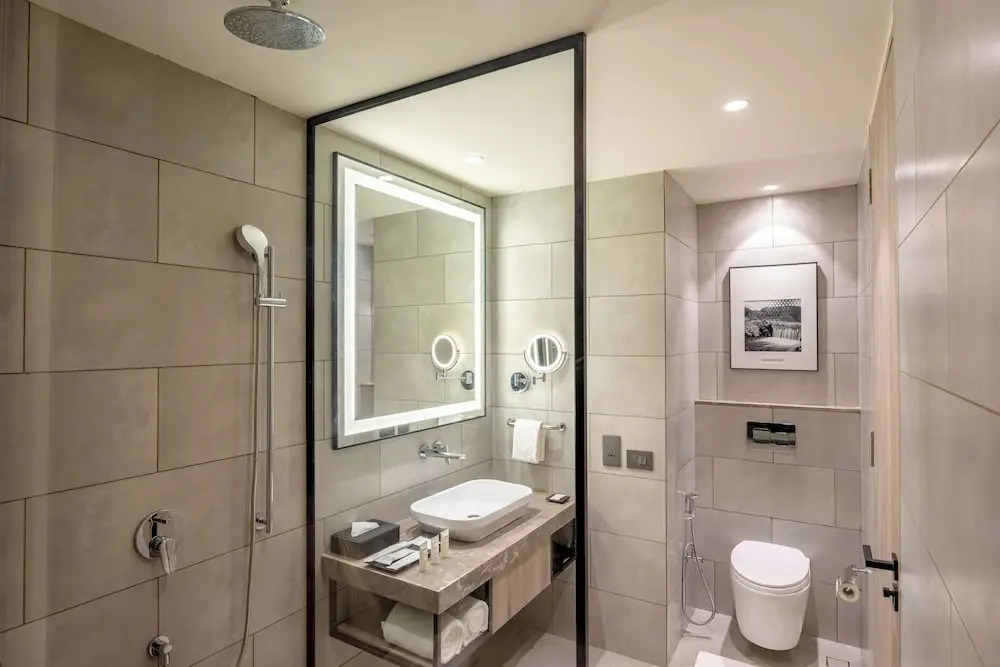 Хандала: Radisson Resort Khopoli