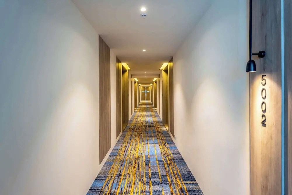 Хандала: Radisson Resort Khopoli