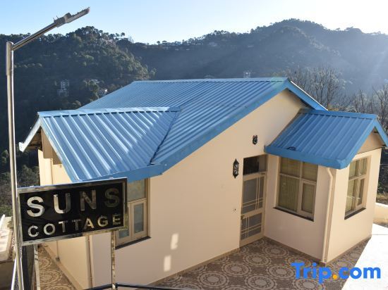 Казаули: SUNS Idyllic Cottage
