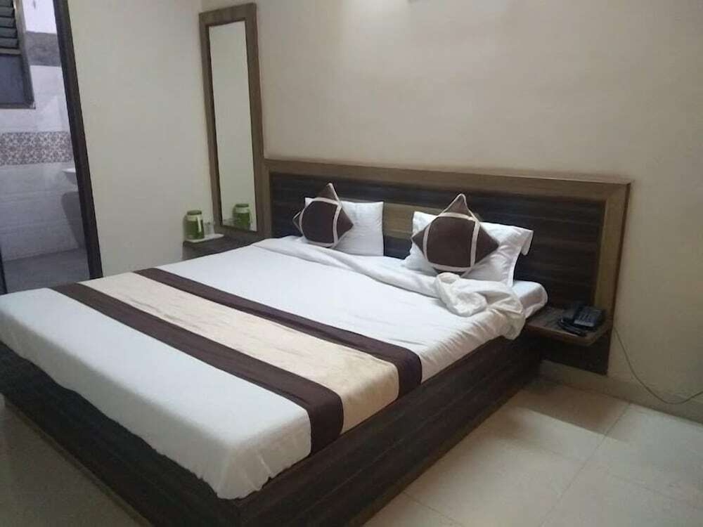 Джайпур: Hotel Himalaya Tower
