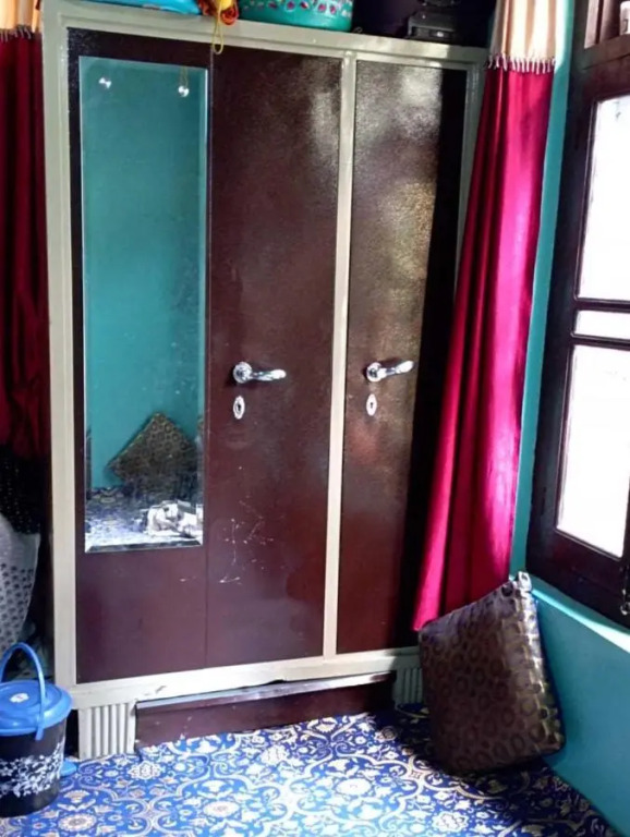 Джамму: POP HOME 92900 Khalida Homestay