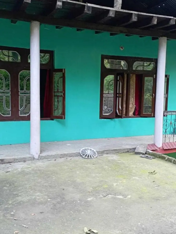 Джамму: POP HOME 92900 Khalida Homestay