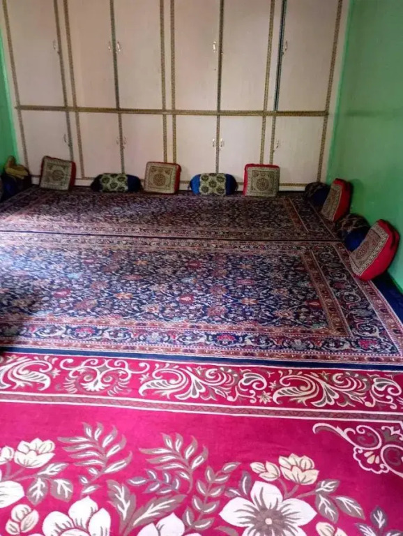 Джамму: POP HOME 92900 Khalida Homestay