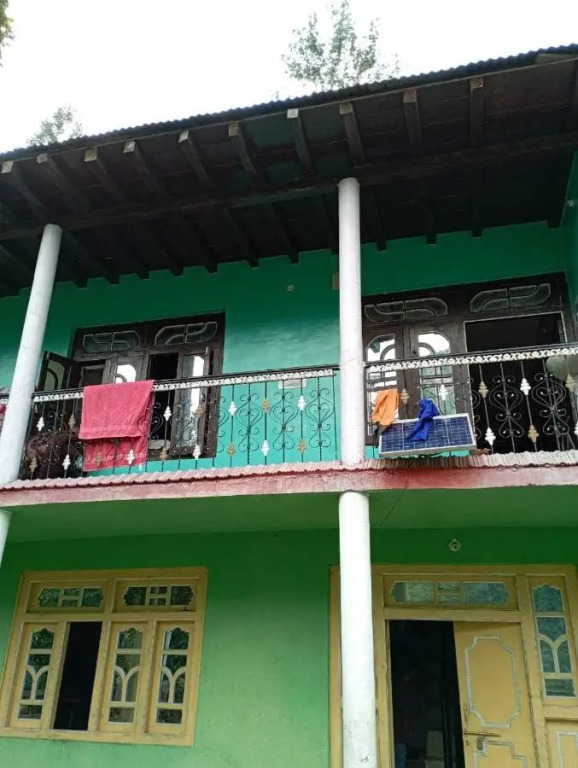 Джамму: POP HOME 92900 Khalida Homestay