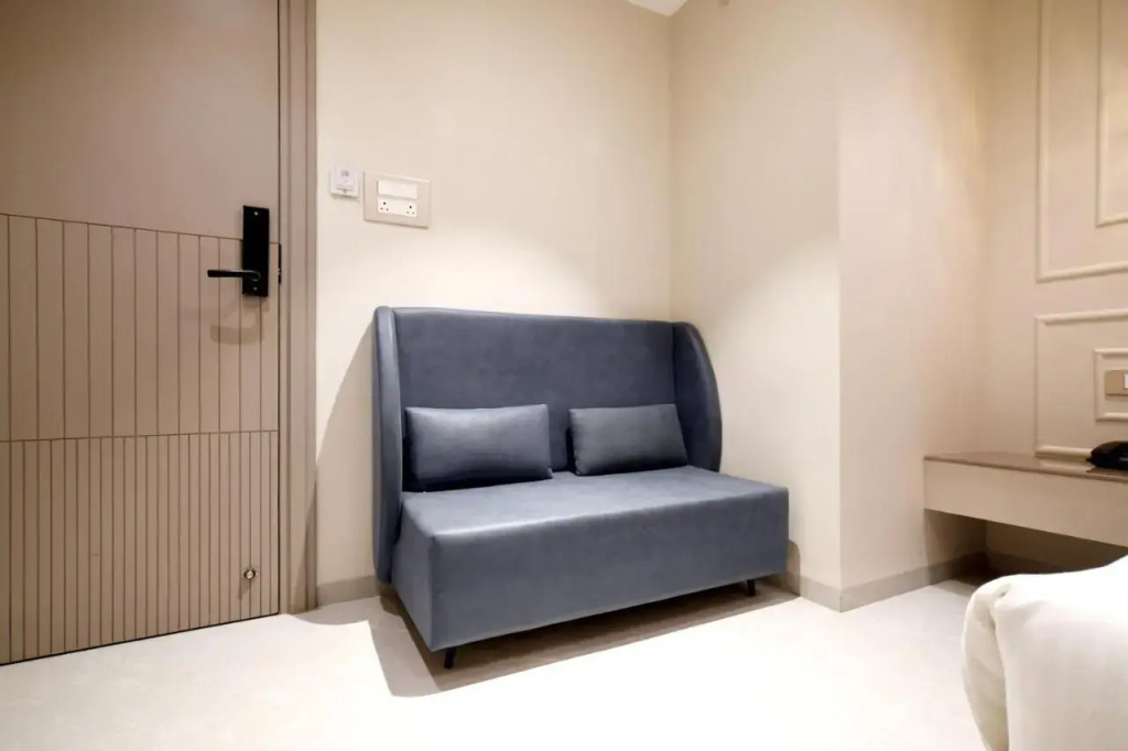 Индаур: Aceotel Select Tulsi Vijay Nagar