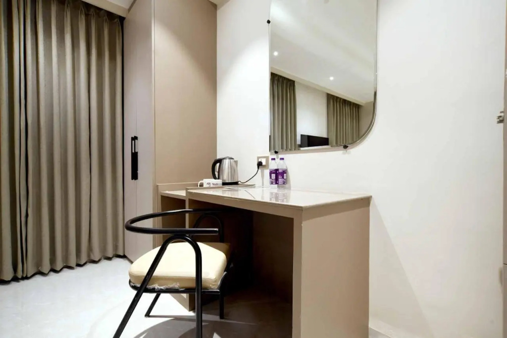 Индаур: Aceotel Select Tulsi Vijay Nagar