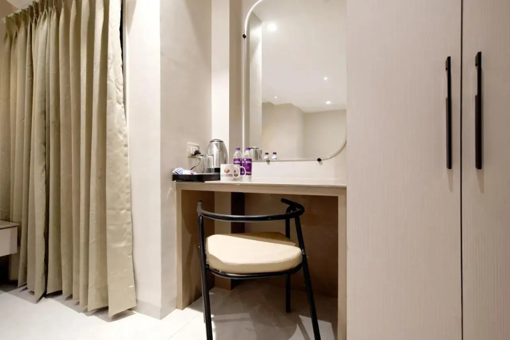 Индаур: Aceotel Select Tulsi Vijay Nagar