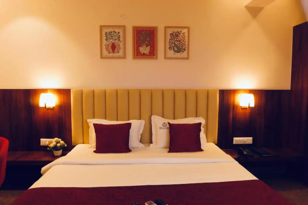 Бангалор: Trubell Hotel