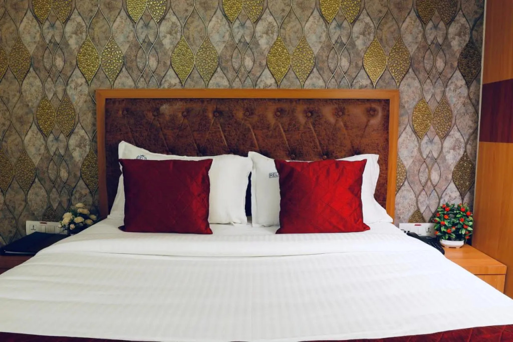 Бангалор: Trubell Hotel
