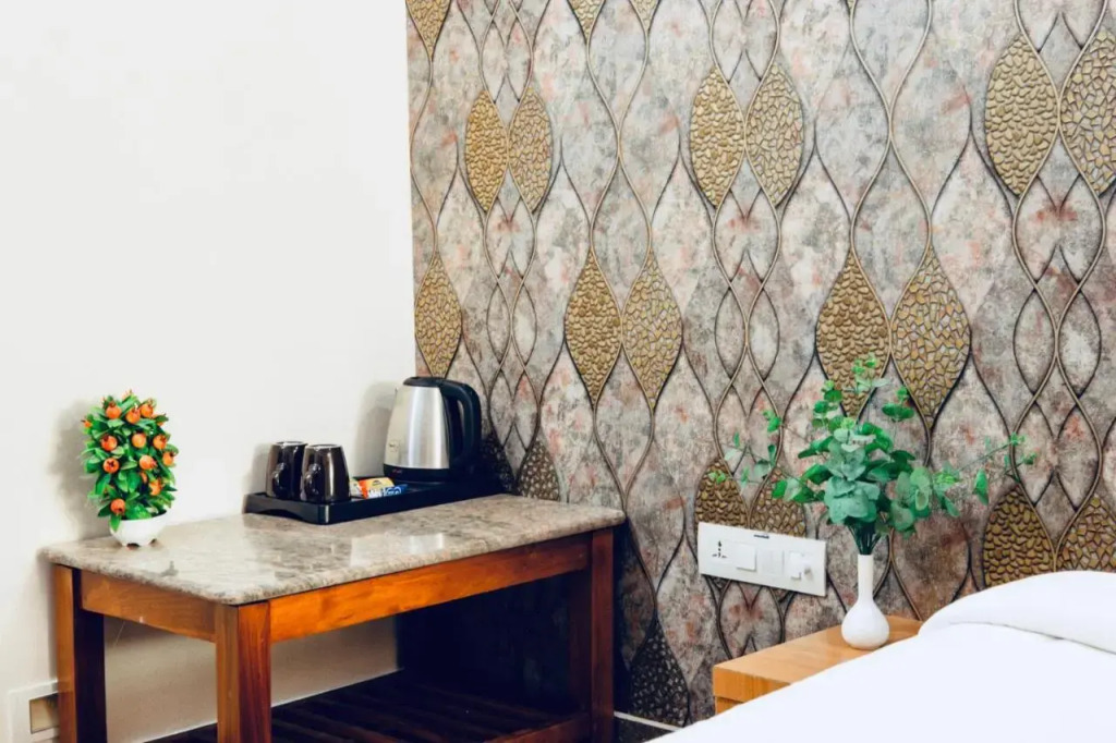 Бангалор: Trubell Hotel