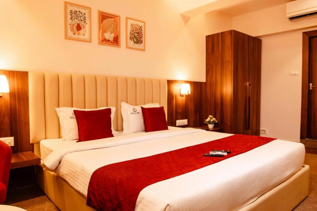 Бангалор: Trubell Hotel