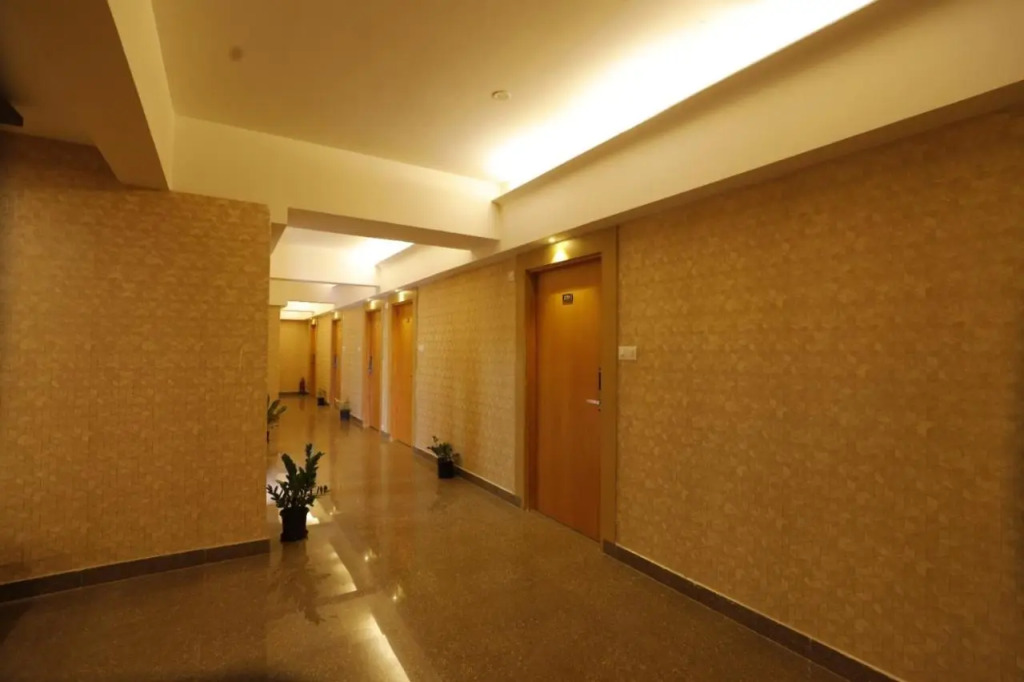 Бангалор: Trubell Hotel