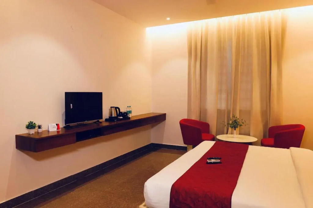 Бангалор: Trubell Hotel