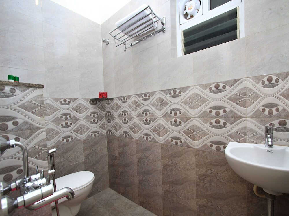 Бангалор: OYO Flagship Mararthahalli Innovative multiplex