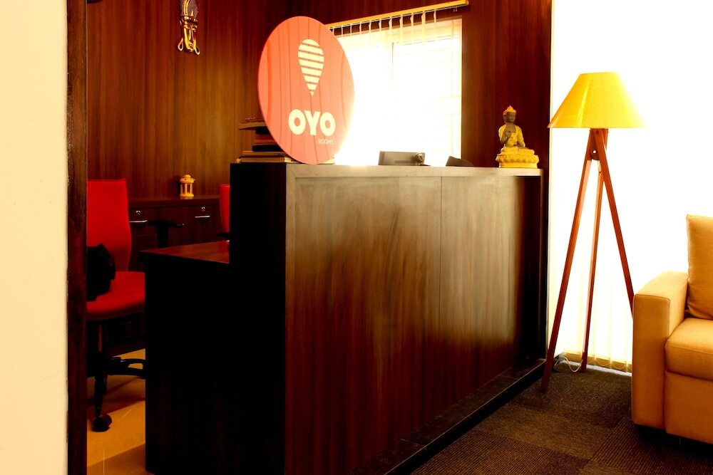 Бангалор: OYO Flagship Mararthahalli Innovative multiplex