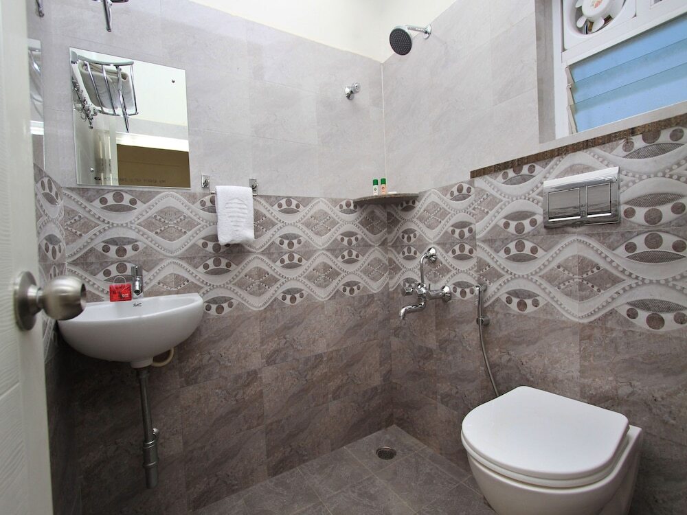 Бангалор: OYO Flagship Mararthahalli Innovative multiplex