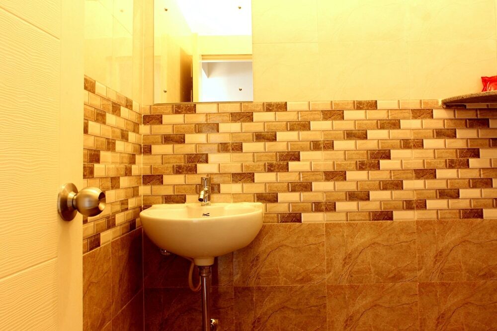 Бангалор: OYO Flagship Mararthahalli Innovative multiplex