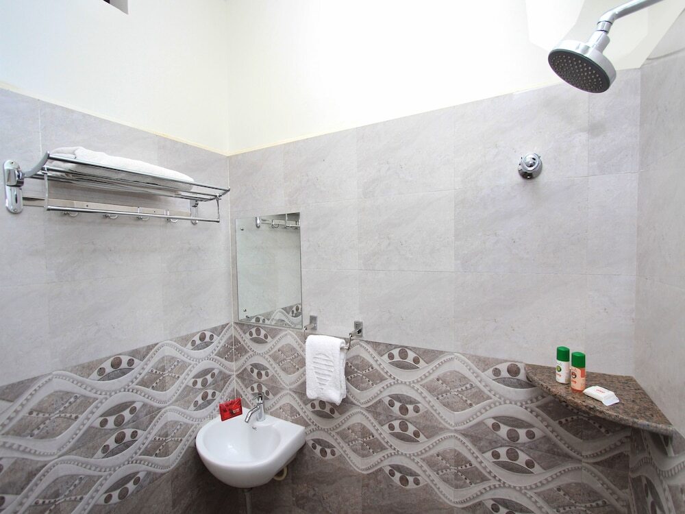 Бангалор: OYO Flagship Mararthahalli Innovative multiplex