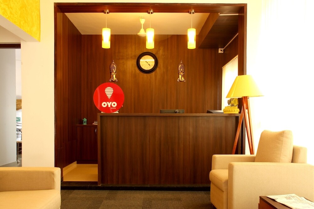 Бангалор: OYO Flagship Mararthahalli Innovative multiplex