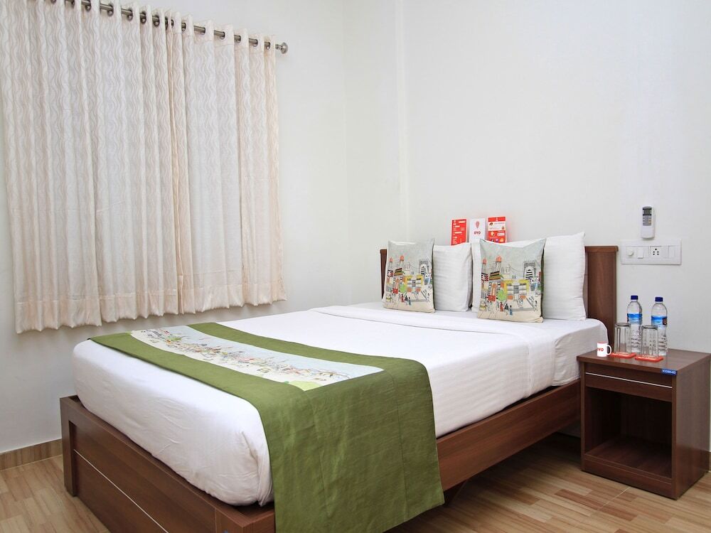Бангалор: OYO Flagship Mararthahalli Innovative multiplex