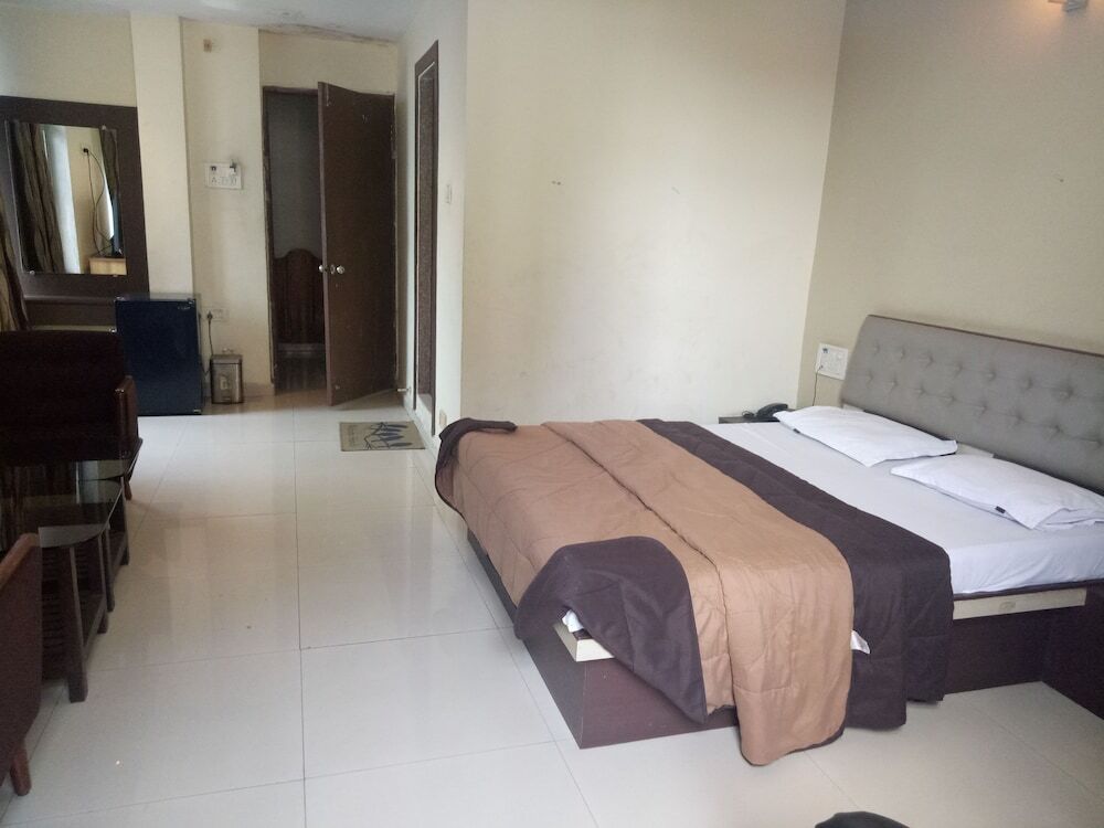 Вапи: hotel mansi