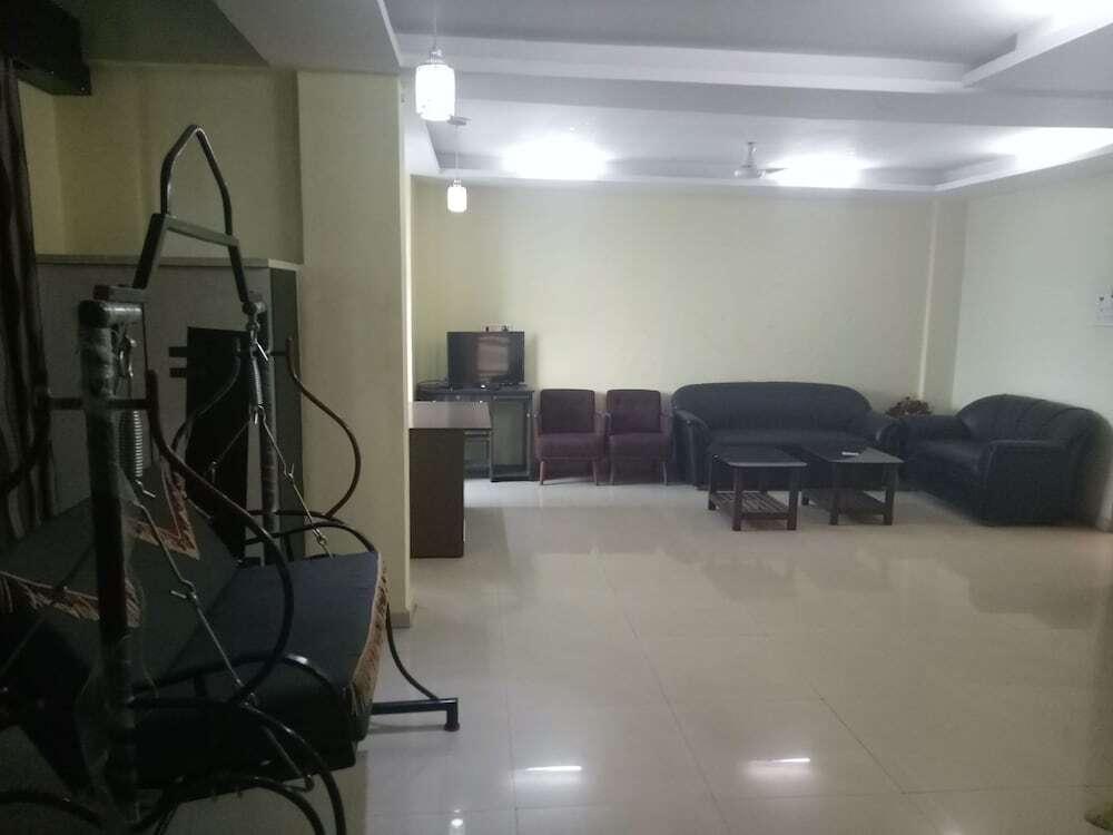 Вапи: hotel mansi