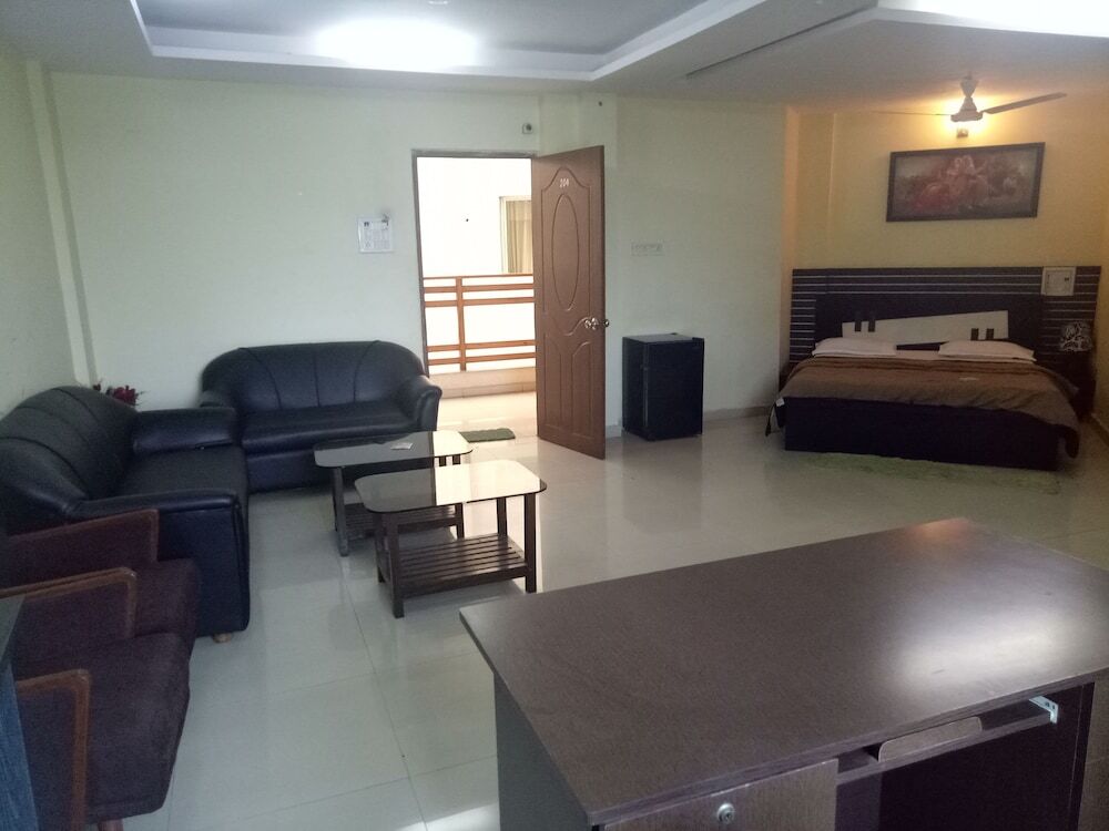 Вапи: hotel mansi