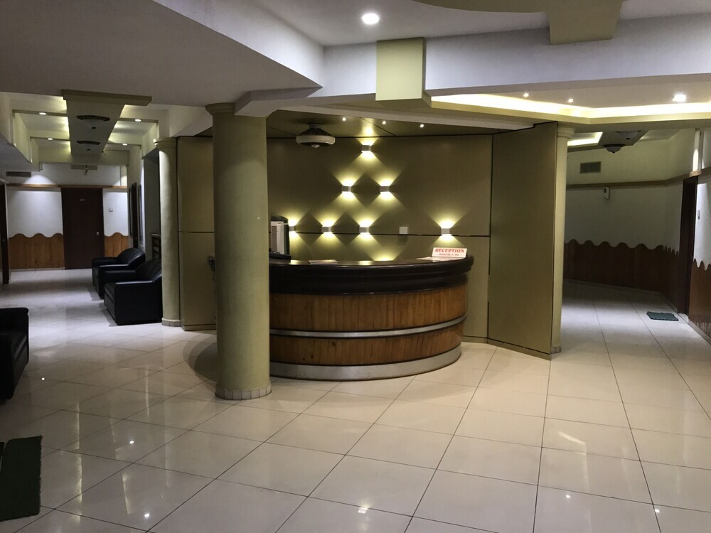 Вапи: hotel mansi