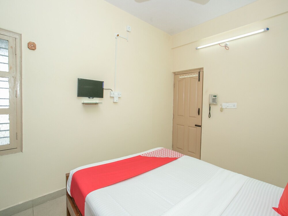 Бангалор: OYO 12776 SV Suites