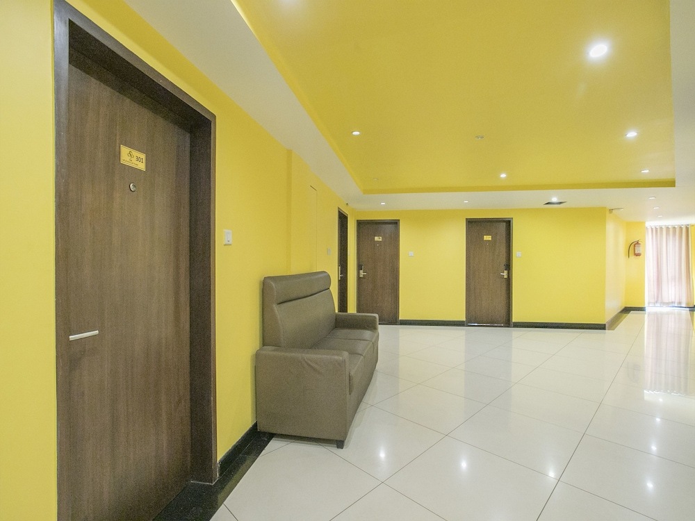 Бангалор: OYO Flagship 16484 Indiranagar