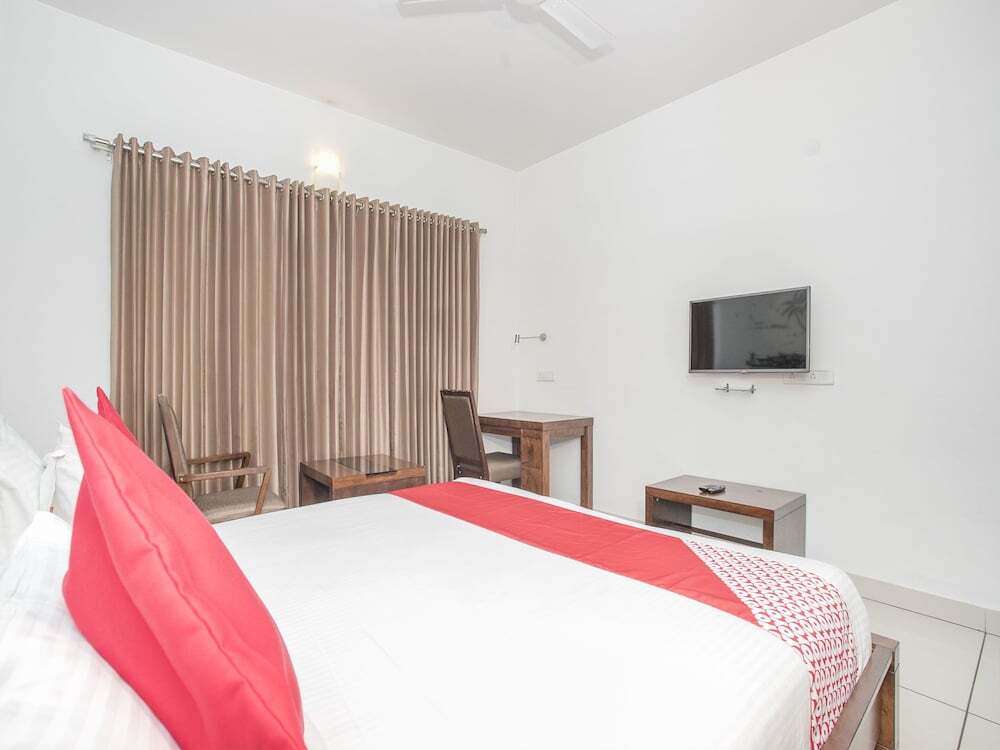 Бангалор: OYO Flagship 16484 Indiranagar