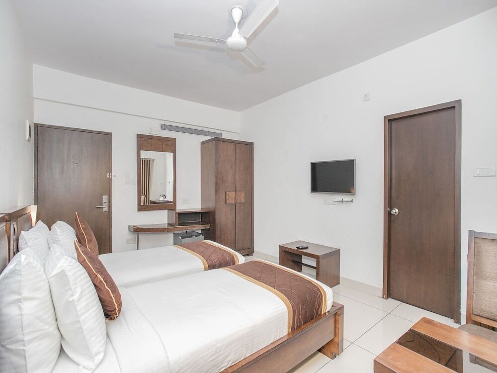 Бангалор: OYO Flagship 16484 Indiranagar