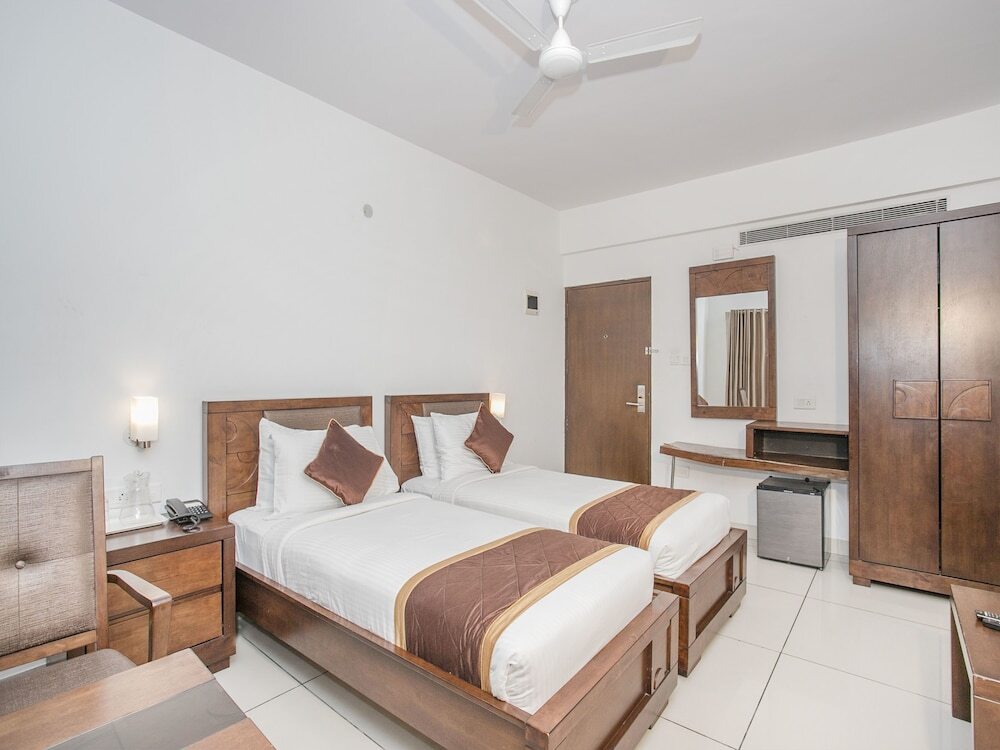 Бангалор: OYO Flagship 16484 Indiranagar