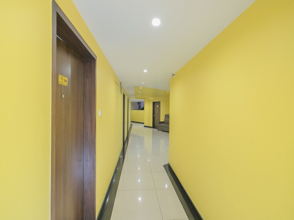 Бангалор: OYO Flagship 16484 Indiranagar