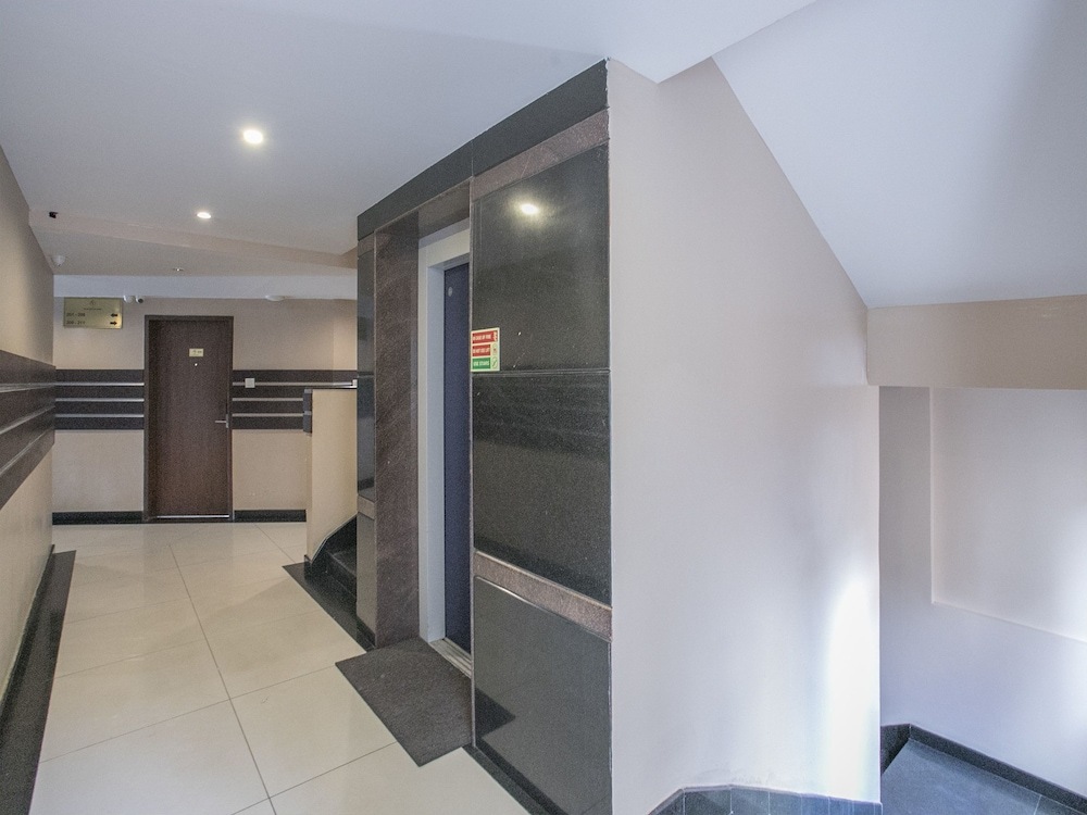 Бангалор: OYO Flagship 16484 Indiranagar