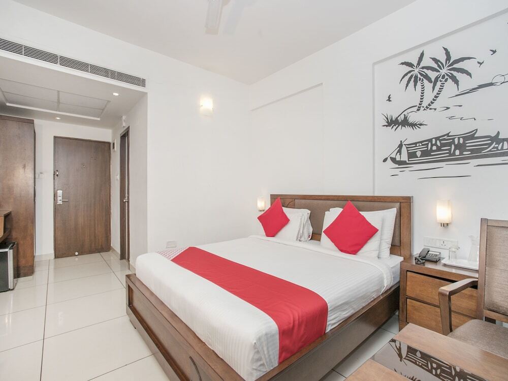 Бангалор: OYO Flagship 16484 Indiranagar