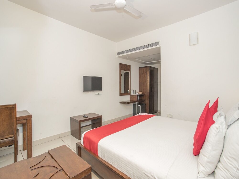 Бангалор: OYO Flagship 16484 Indiranagar