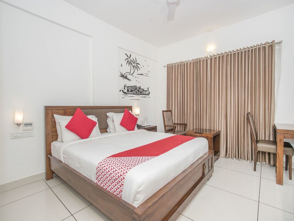Бангалор: OYO Flagship 16484 Indiranagar