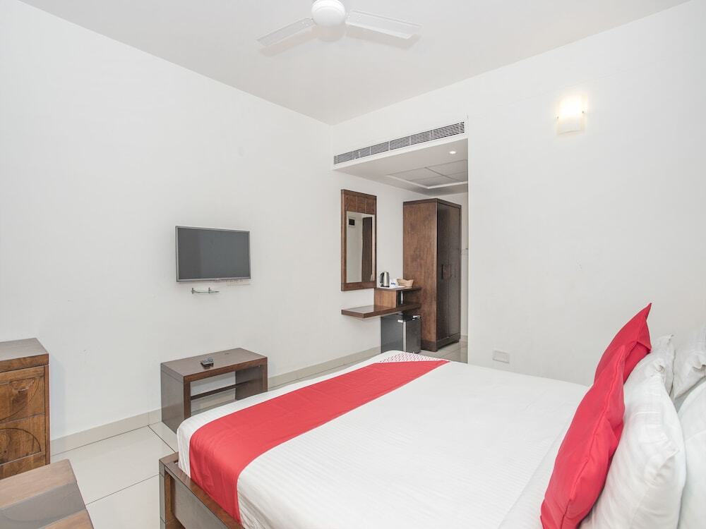 Бангалор: OYO Flagship 16484 Indiranagar
