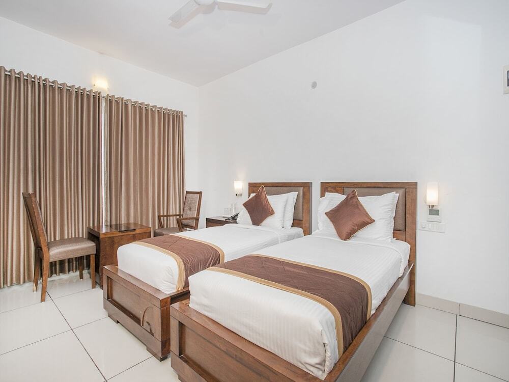 Бангалор: OYO Flagship 16484 Indiranagar